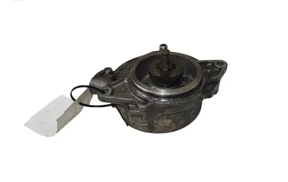 Vacuum pump