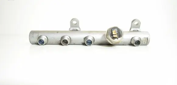 Audi A6 S6 C6 4F Fuel main line pipe 059130089AA