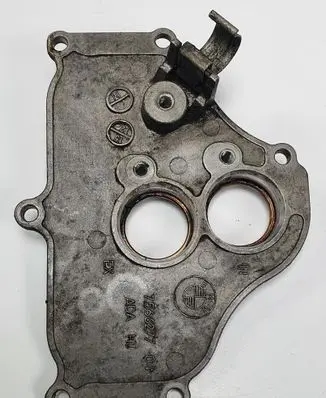 BMW 5 F10 F11 Rocker cam cover 7566277
