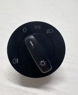 Volkswagen PASSAT B6 Light switch 1K0941431AH