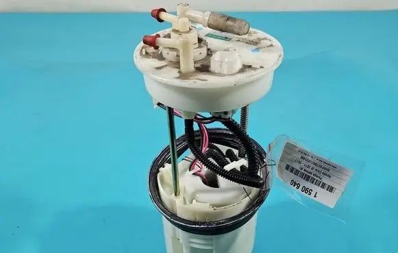 Honda Civic IX In-tank fuel pump 17708TV1E01M1 IMPRK1590640