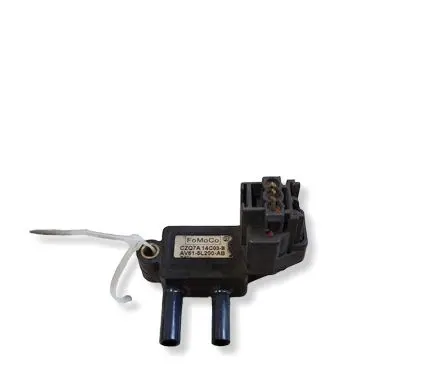 Volvo V40 Exhaust gas pressure sensor AV615L200AB CZQ7A14C03B