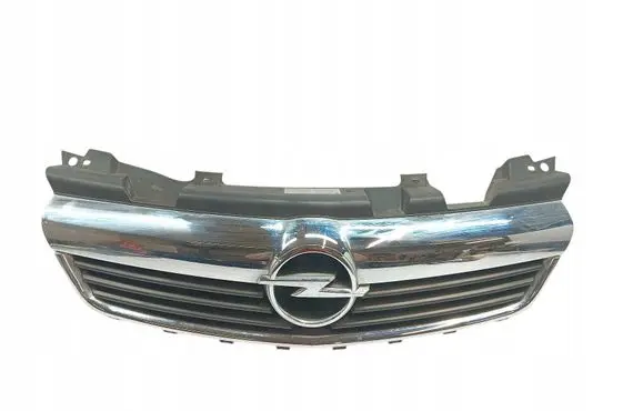 Opel Zafira B Front grill 13136136