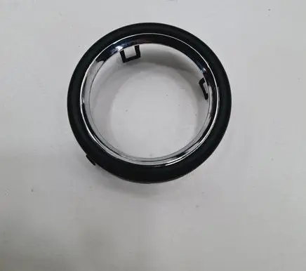 Mini One - Cooper Clubman R55 Front door speaker cover trim 