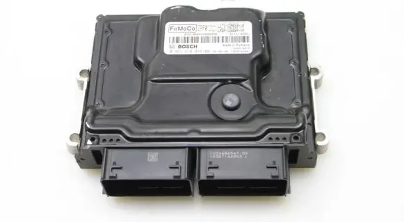 Ford Fiesta Engine control unit/module L1T112A650LA