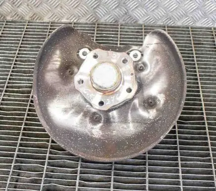 Audi A4 S4 B9 8W Rear wheel hub 8W0505459F 8K0501249