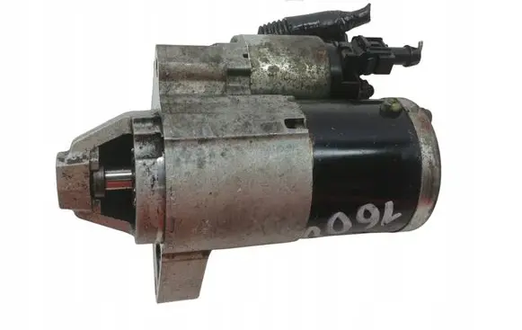 Peugeot 308 Starter motor 755001780
