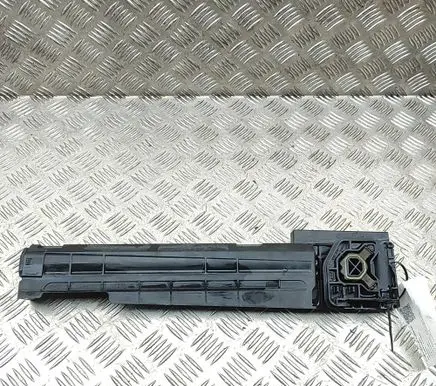 BMW 2 F22 F23 Radiator support slam panel bracket 7600537