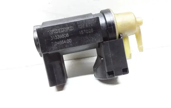 Volvo S60 Turbo solenoid valve 31339808 70466400