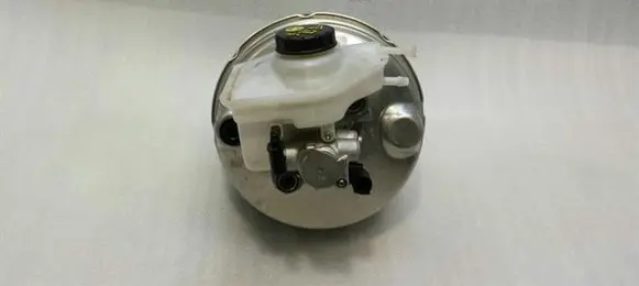 Porsche Boxster 982 Brake booster 98135502530