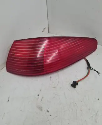 Peugeot 607 Rear/tail lights 2543D