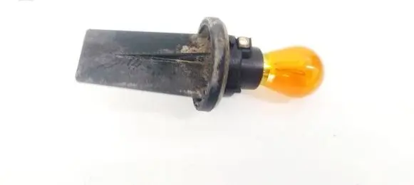 Renault Scenic II - Grand scenic II Headlight part 