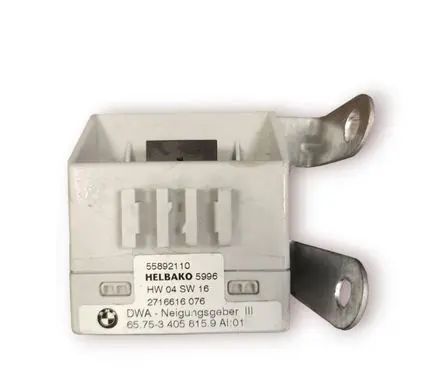 BMW X3 E83 Other control units/modules 657534058159 55892110