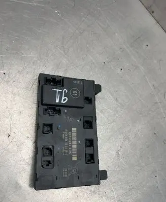 Mercedes-Benz CLK A209 C209 Door control unit/module 2098202026 353386