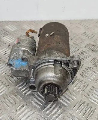 Ford Galaxy Starter motor 1005821744