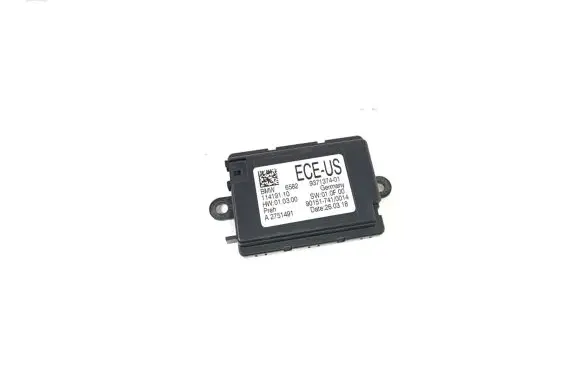 BMW X1 F48 F49 Other control units/modules 9371374