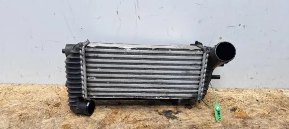 Ford Transit - Tourneo Connect Intercooler radiator BV61-9L440-CK
