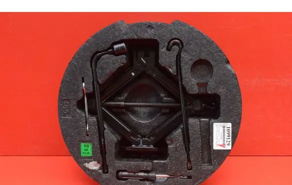 Hyundai i30 Lift Jack 091492L100