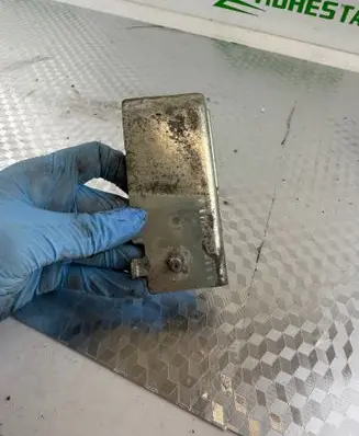 Mazda 6 Other exterior part