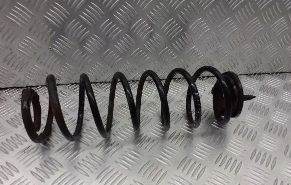 Ford Fiesta Rear coil spring
