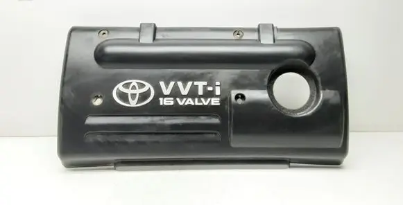 Toyota Corolla E120 E130 Engine cover (trim) 1121222070