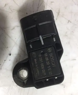 Fiat Ducato Air pressure sensor 0281006028