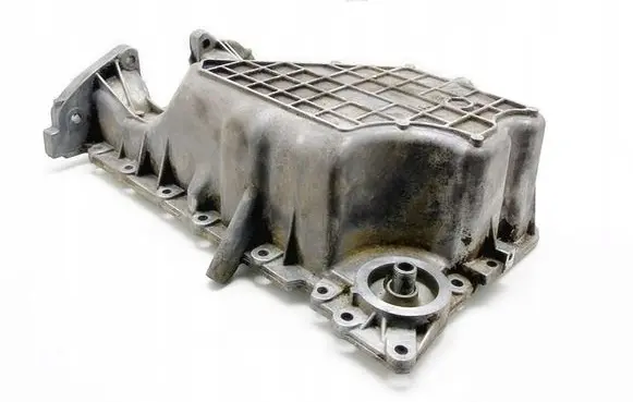 Chrysler Pacifica Oil sump 04892123AA