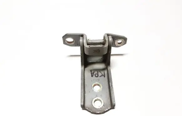 Front door lower hinge