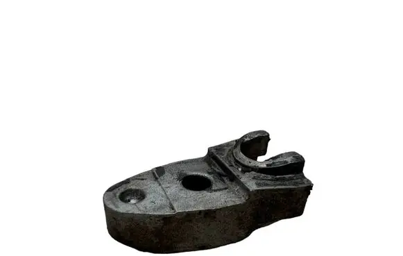 Audi A4 S4 B8 8K Fuel Injector clamp holder 059216J