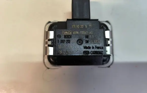 Land Rover Freelander 2 - LR2 Rain sensor 6G9N170547AD 397212193 2201