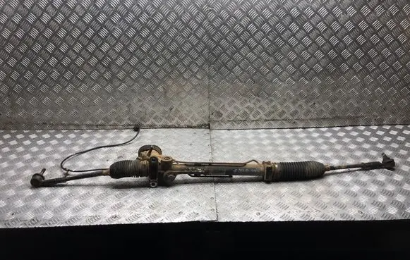 Skoda Fabia Mk2 (5J) Steering rack