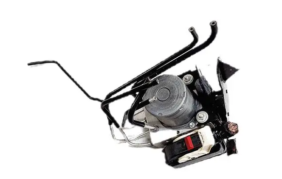Renault Captur II ABS Pump 476603124R