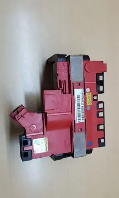 BMW X4 F26 Positive wiring loom 9343259