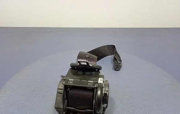 Porsche Panamera (970) Front seatbelt 971857805