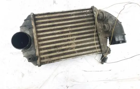Audi A4 S4 B5 8D Intercooler radiator
