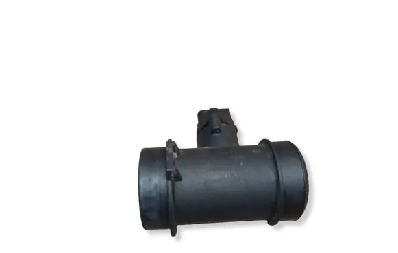 Mercedes-Benz E W210 Mass air flow meter 0281002384 A0000941448