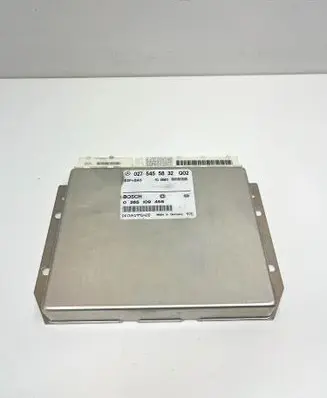 Mercedes-Benz SL R129 ABS control unit/module A0275455832 0265109455