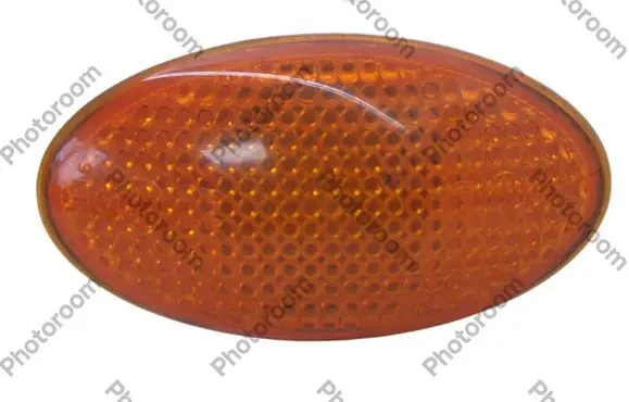 Mini One - Cooper R50 - 53 Front fender indicator light
