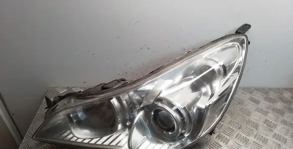 Subaru Legacy Headlight/headlamp