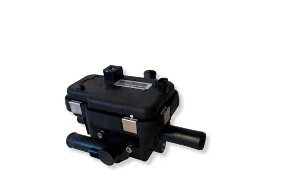 KIA Niro Water pump 25660K45002 PA66GF3596