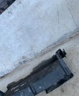 Ford C-MAX II Other engine part 