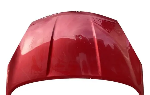 Nissan Note (E11) Engine bonnet/hood 27000EC40B