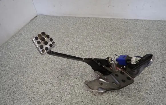 Honda Civic IX Pedal assembly 83590TV1G520MBM