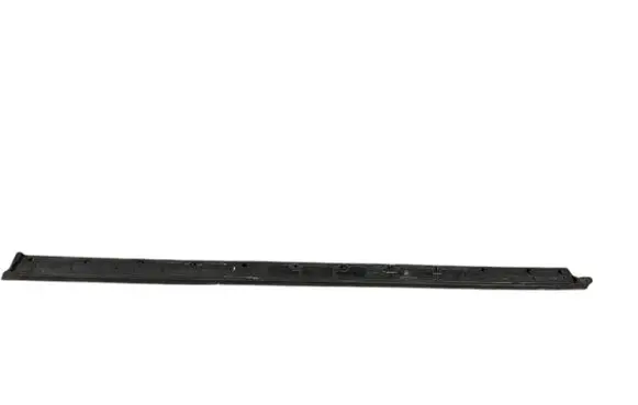 Mercedes-Benz ML W164 Rubber seal front door (on door) A1646904862