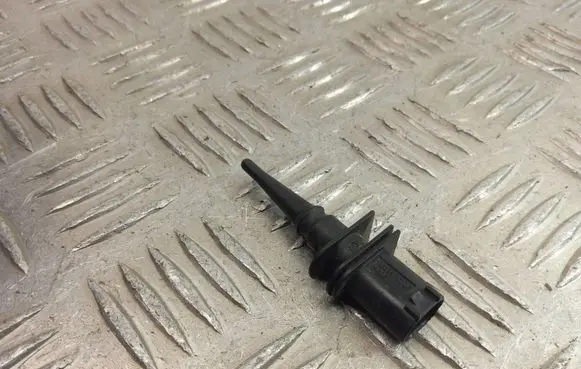 BMW 7 F01 F02 F03 F04 Outside/external air temperature sensor 6936953