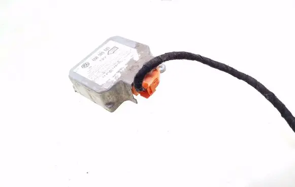 Volkswagen Polo III 6N 6N2 6NF Airbag control unit/module 6N0909603