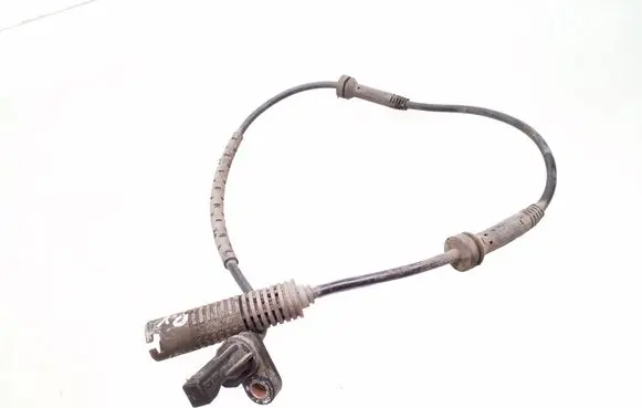 BMW 3 E90 E91 ABS brake wheel speed sensor 6762465