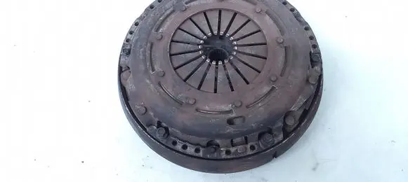 Ford Focus Clutch set kit 3M517550D1D 3M517563CF