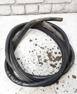 Ford Transit Front door rubber seal