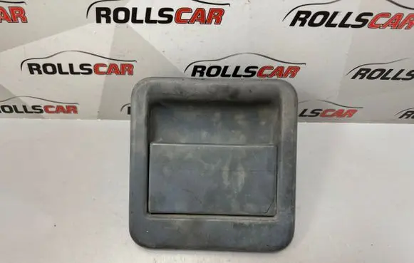Fiat Ducato Front door interior handle A488